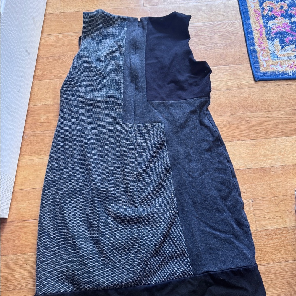 White House black market classy office professional dress - Picture 2 of 9